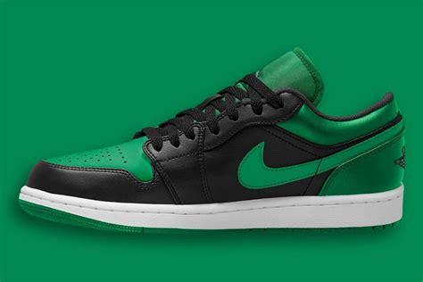 nike air jordan lichtgroen|jordan 1 luggy green sneakers.